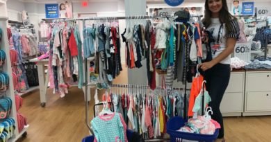 BRASILEIRA GANHA DINHEIRO LEVANDO GRÁVIDAS PARA COMPRAR ENXOVAL NOS EUA BRASILEIRA GANHA DINHEIRO LEVANDO GRÁVIDAS PARA COMPRAR ENXOVAL NOS EUA