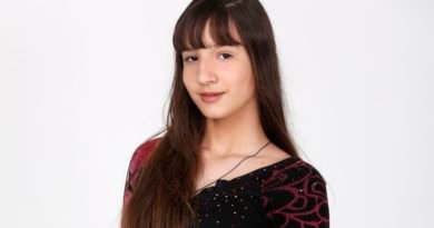 Com direção de Juliana Kelling, Giovana Ribeiro estreia em Piratas a Bordo. Com direção de Juliana Kelling, Giovana Ribeiro estreia em Piratas a Bordo.