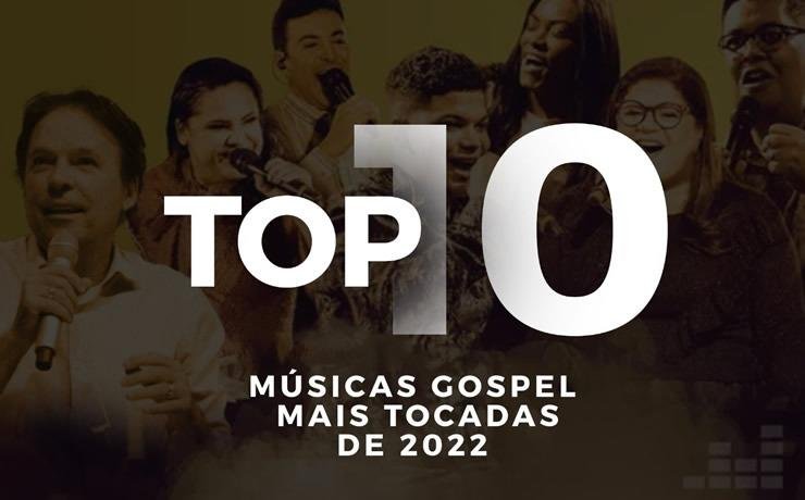 Musicas Gospel