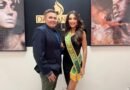 Júlia Castro Miss Brasil Continentes Unidos: Cuidados Especiais com o Dr. Manoel Buco