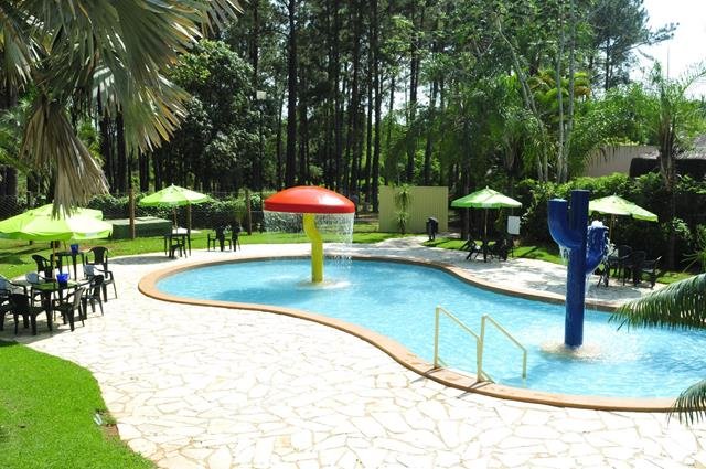 Lagoa Parques e Hotéis inaugura espaço inclusivo e recebe selo de empresa Amiga do Autista