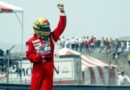 Reunindo alguns dos maiores DJs e produtores do mundo, projeto “Senna Driven” transporta valores e trajetória de superação de Ayrton Senna para o universo da música eletrônica