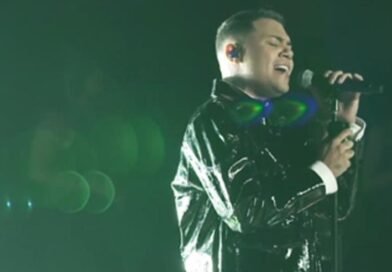 Felipe Araújo emociona fãs com o lançamento de “Carta Aberta – Volume Dois” e parceria surpreendente com Deive Leonardo