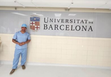 Enfermeiro Esteta Rozemario Bomfim, especialista no Brasil e   Reino Unido, alerta: “Segurança e ética são indispensáveis na hora de realizar um procedimento estético”