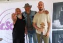 Sr. Souls leva música e inclusão ao CEVAM com o show “Vozes contra o Capacitismo”