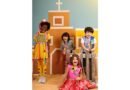 Moda junina ganha releitura moderna em editorial infantil