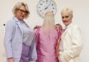 Fever Ray anuncia novo álbum com o lançamento do single “Now’s The Only Time I Know (Therapy Session)”
