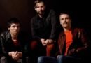 The Cribs anuncia o primeiro novo álbum em cinco anos – Selling A Vibe será lançado em 9 de janeiro