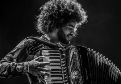 Evento traz grandes nomes da música nordestina para o Expo Barra Funda, em São Paulo, em uma noite de celebração e cultura popular Evento traz grandes nomes da música nordestina para o Expo Barra Funda, em São Paulo, em uma noite de celebração e cultura popular