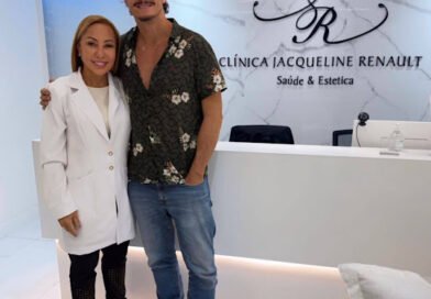 Roberto Rowntree vive nova fase e investe em cuidados com a saúde